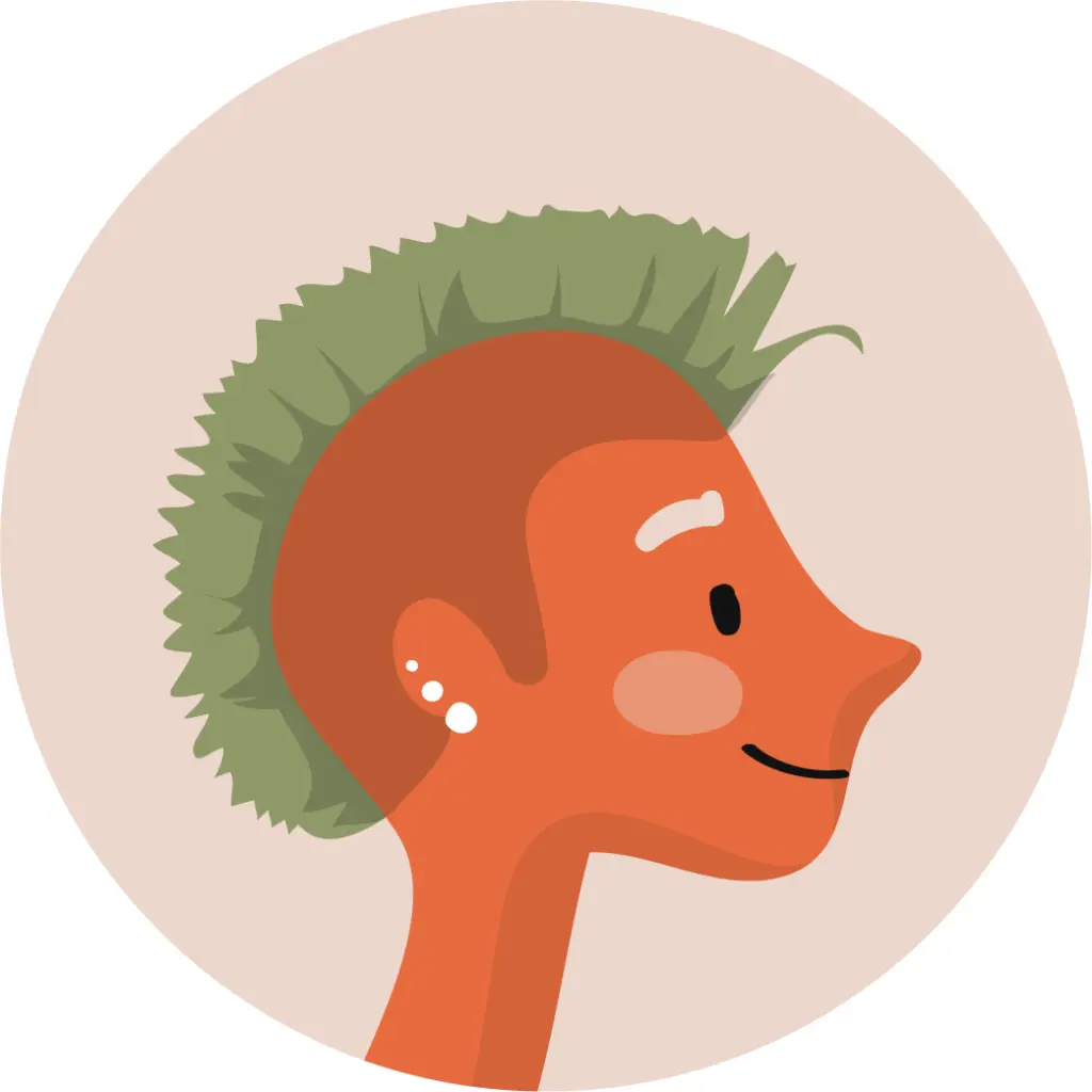 Ketshop User Avatars