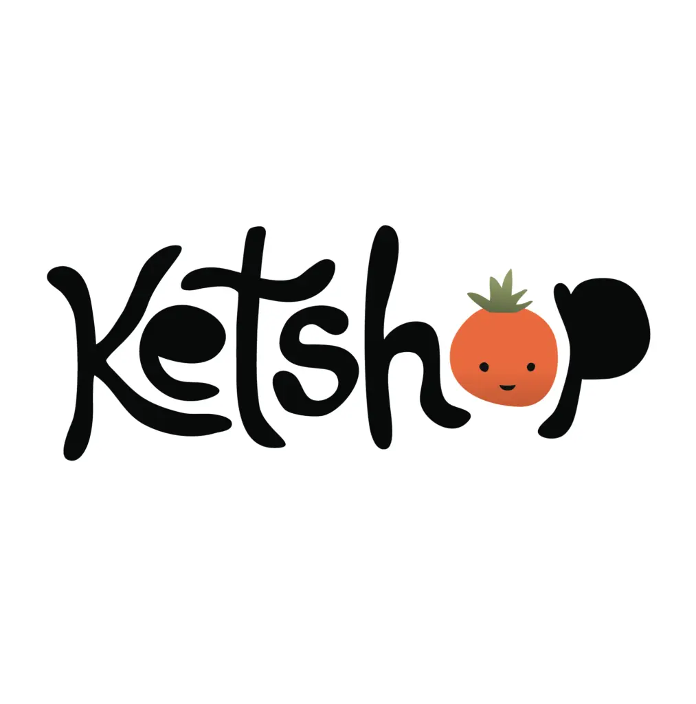 Ketshop Art Direction