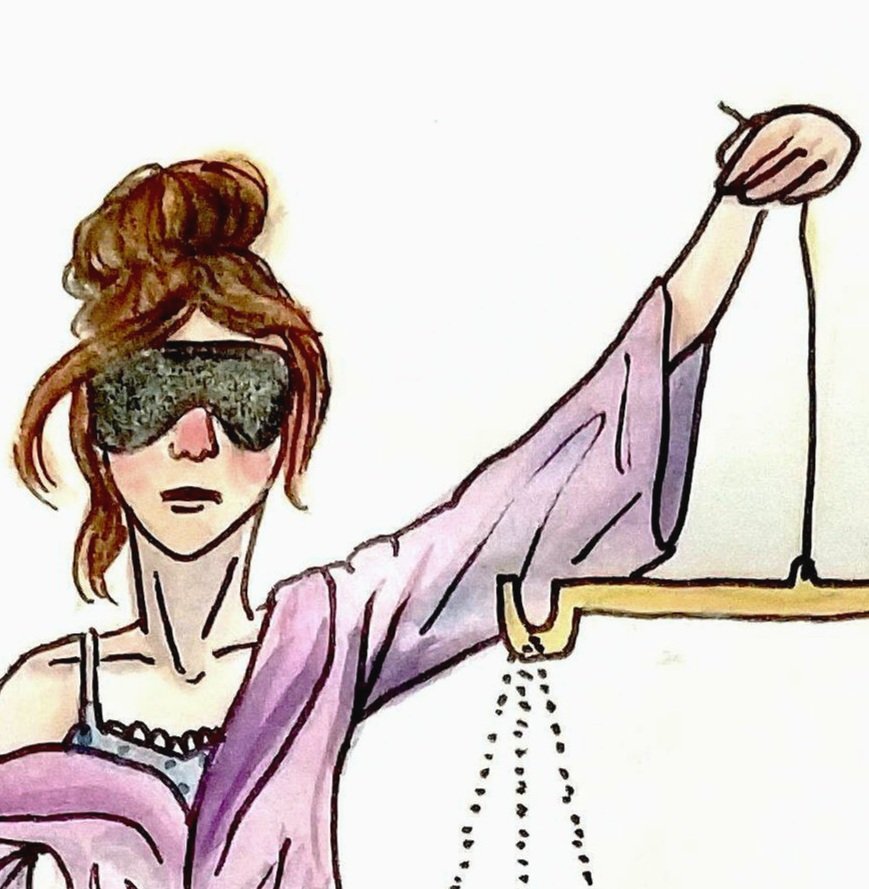 Mother Justice