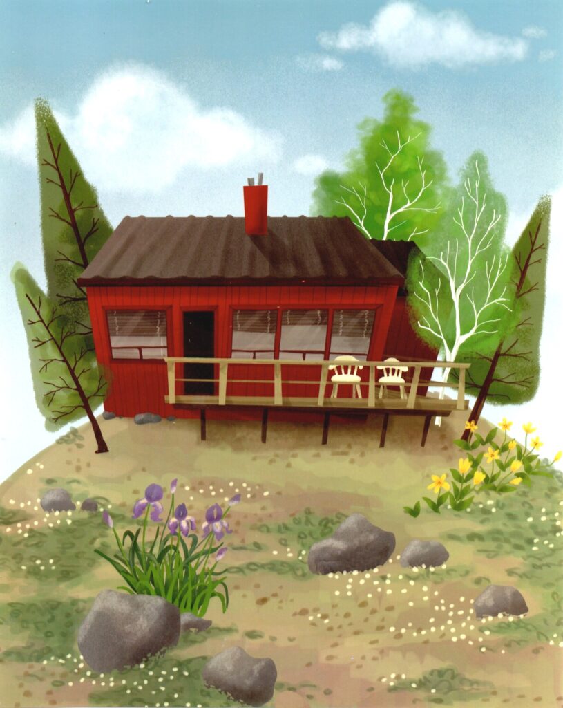 Truckee home